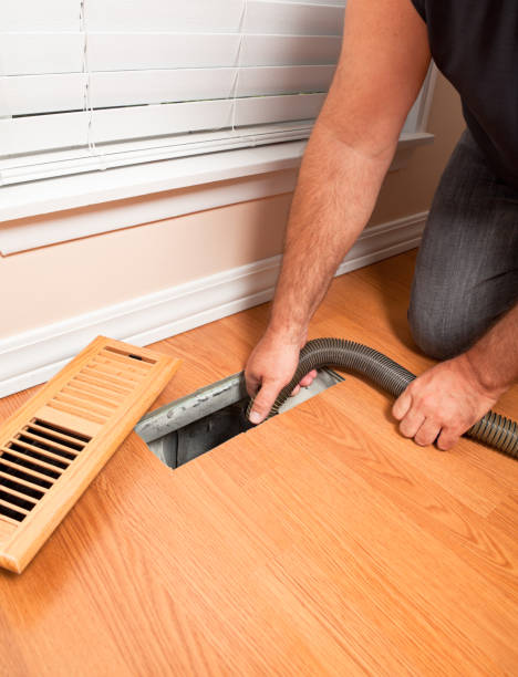 Best Emergency Air Duct Cleaning  in Lady Lake, FL